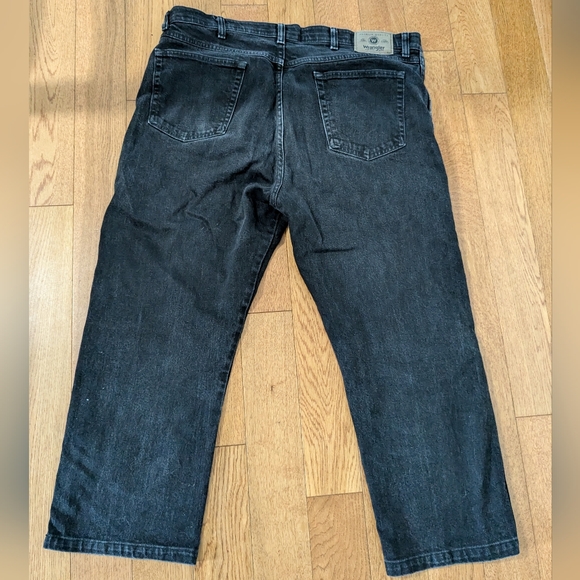 Black Jeans - Picture 4 of 6